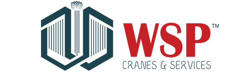 WSP Cranes & Services