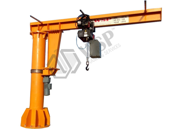 JIB Cranes