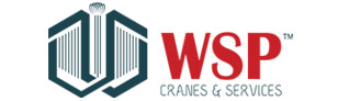 WSP Cranes & Services